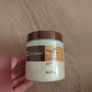 Enderuns collagen maca Power Essence Hair Repair 500ml 16.9fl.oz